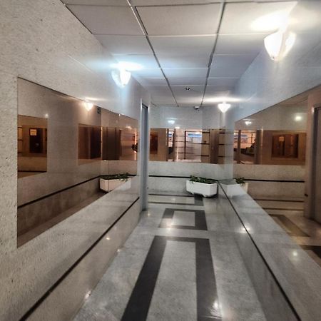 Apartment Alcalde Manuel Catalan Luxury Benidorm Exterior photo